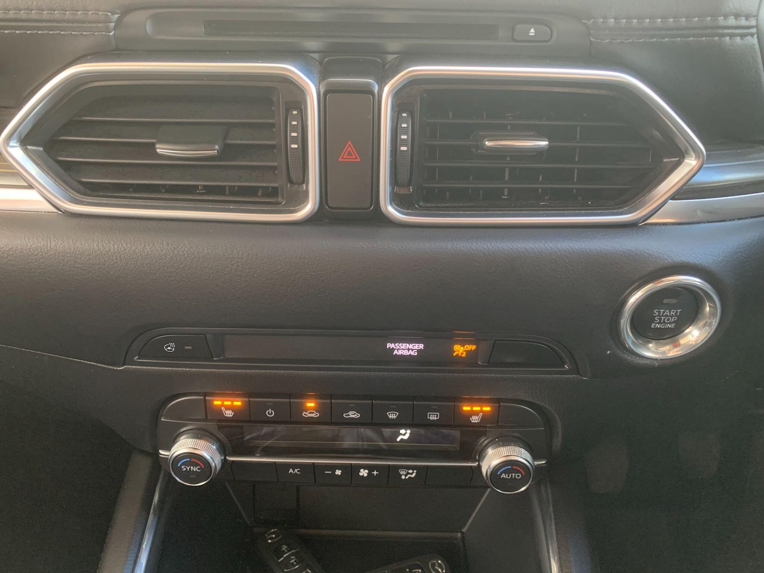 Used Mazda CX-5 2019 for sale - 76041710: Photo 30