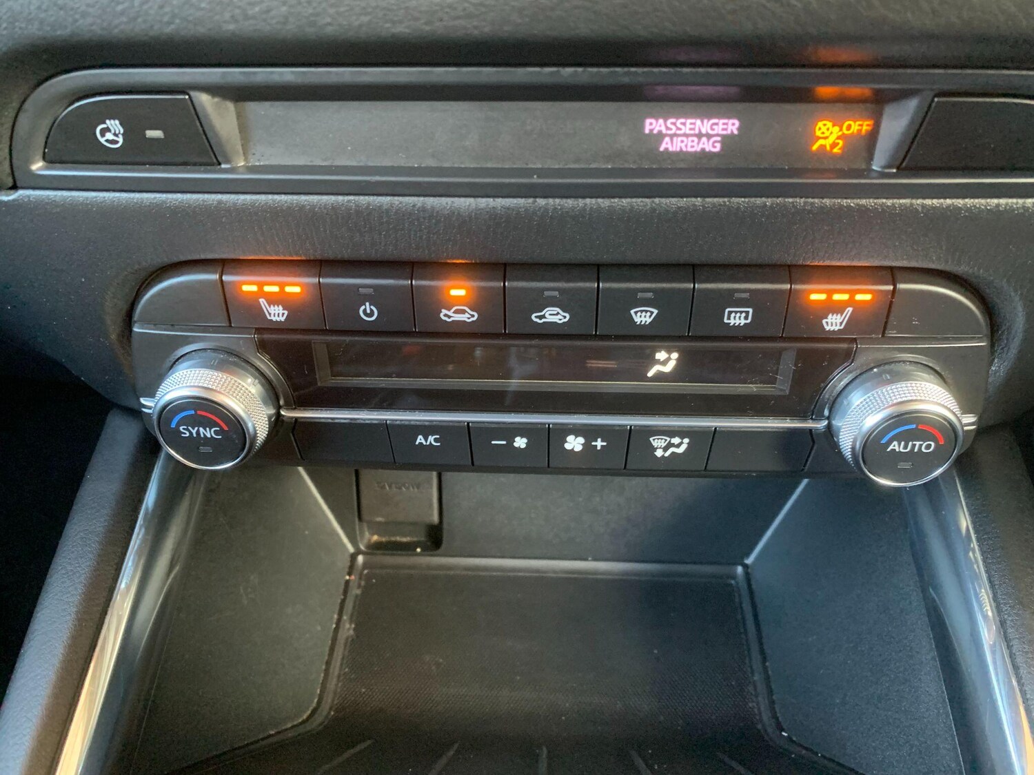 Used Mazda CX-5 2019 for sale - 76041710: Photo 31