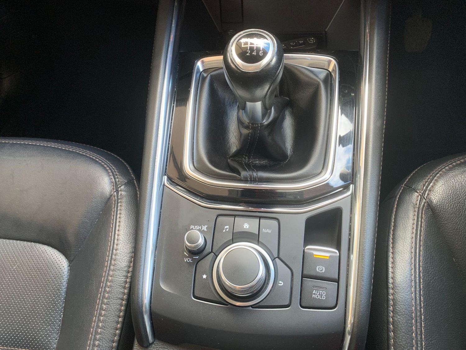 Used Mazda CX-5 2019 for sale - 76041710: Photo 34