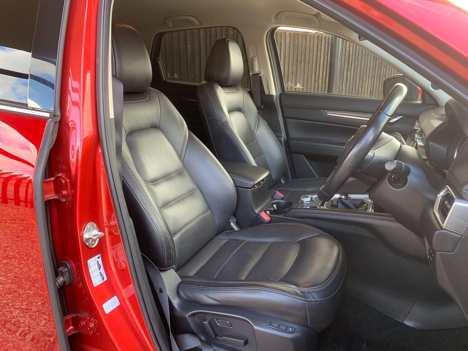 Used Mazda CX-5 2019 for sale - 76041710: Photo 39