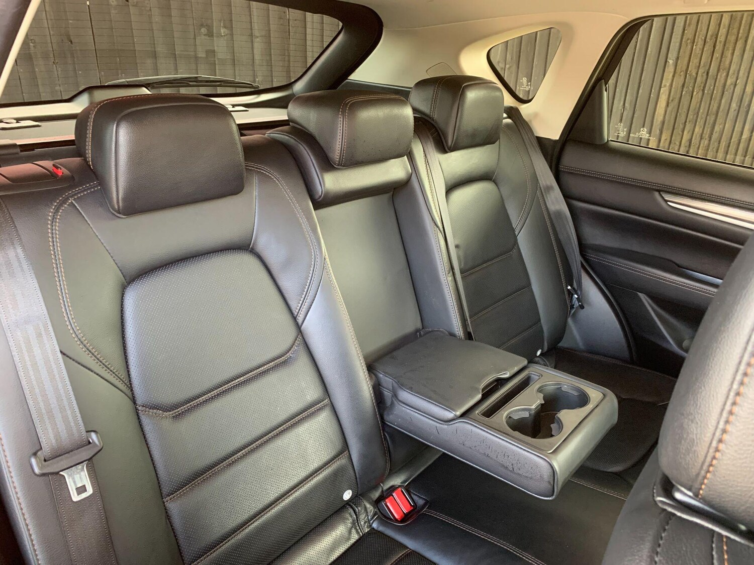 Used Mazda CX-5 2019 for sale - 76041710: Photo 40