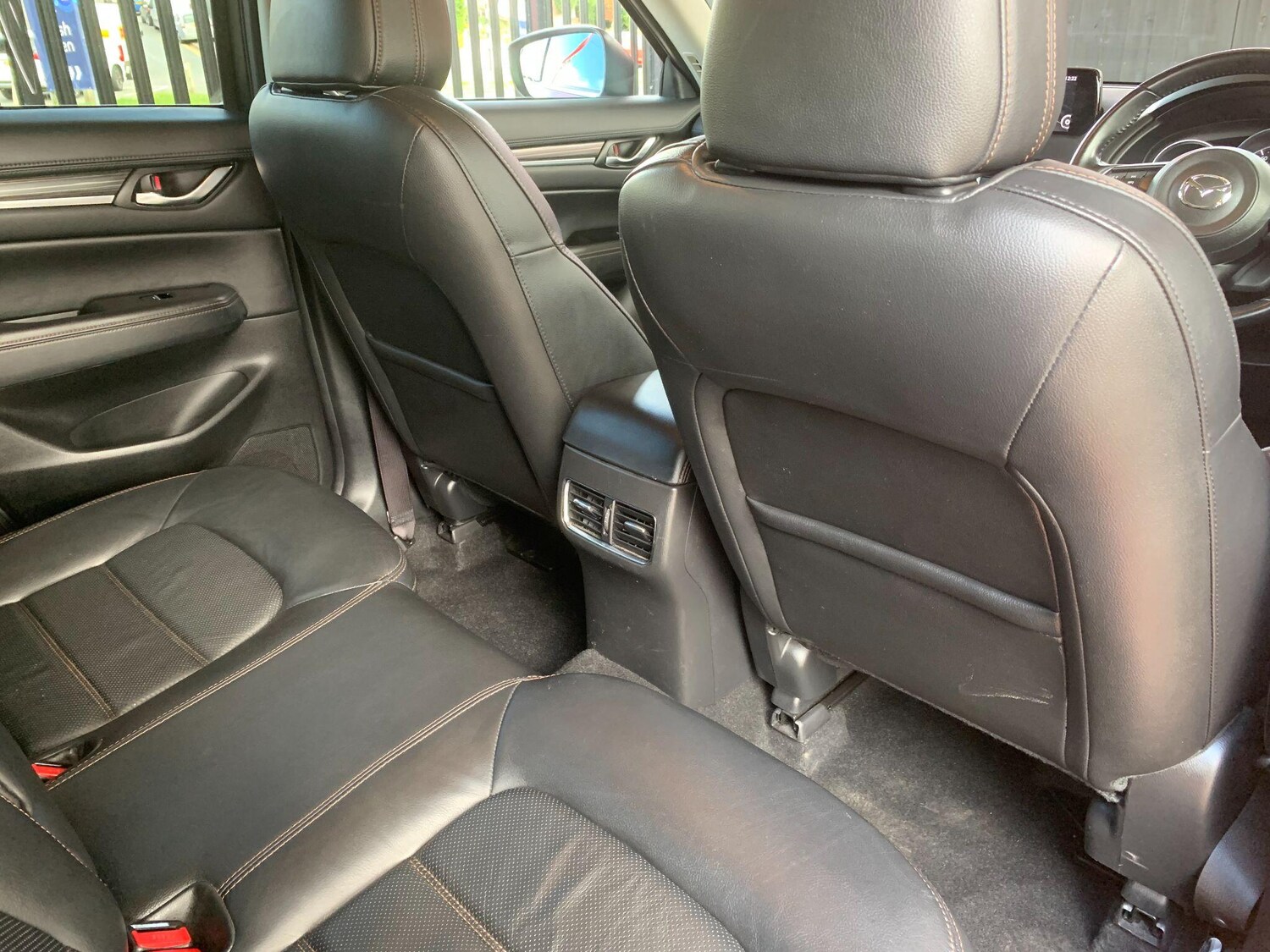 Used Mazda CX-5 2019 for sale - 76041710: Photo 41