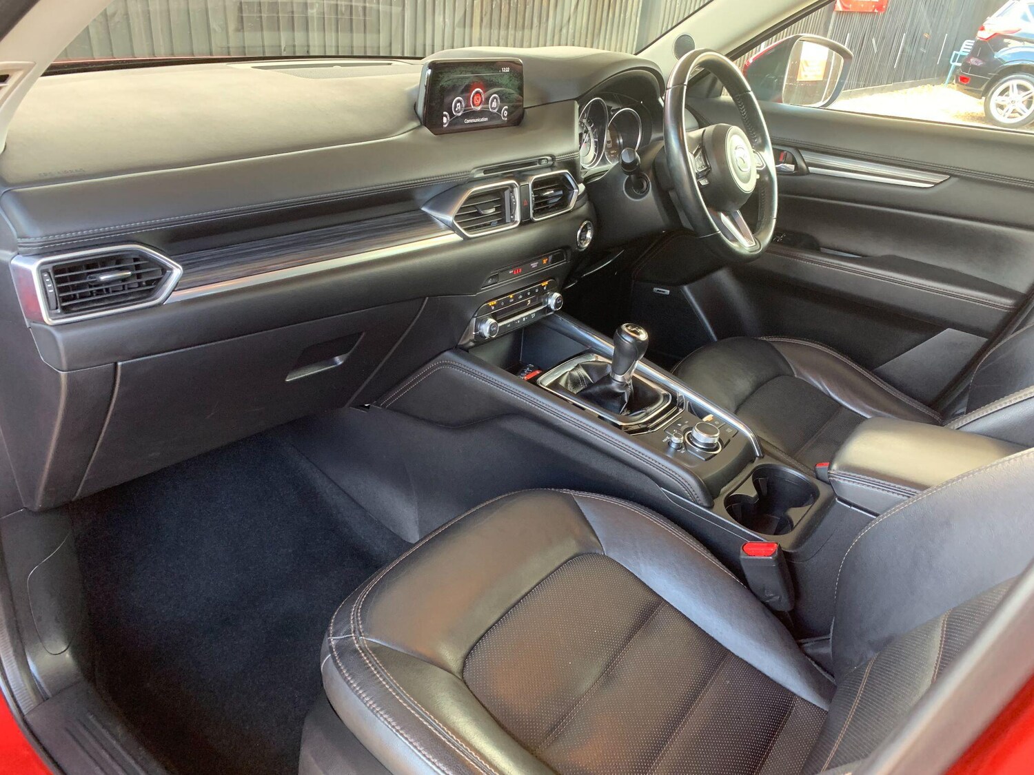 Used Mazda CX-5 2019 for sale - 76041710: Photo 43