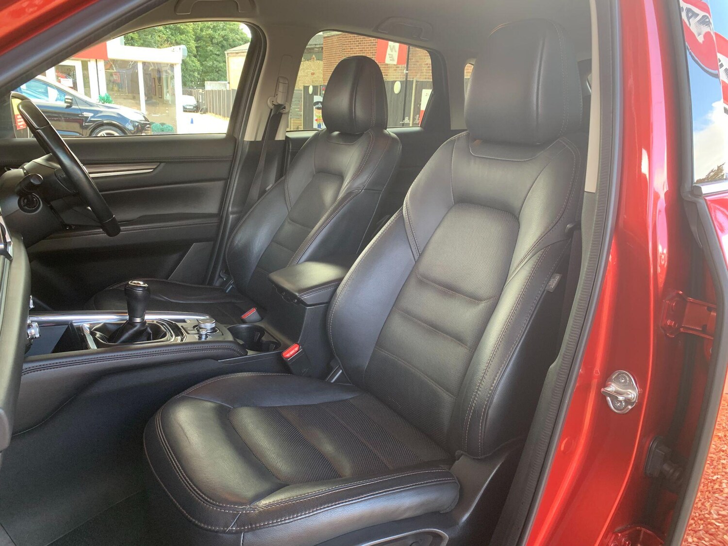 Used Mazda CX-5 2019 for sale - 76041710: Photo 44