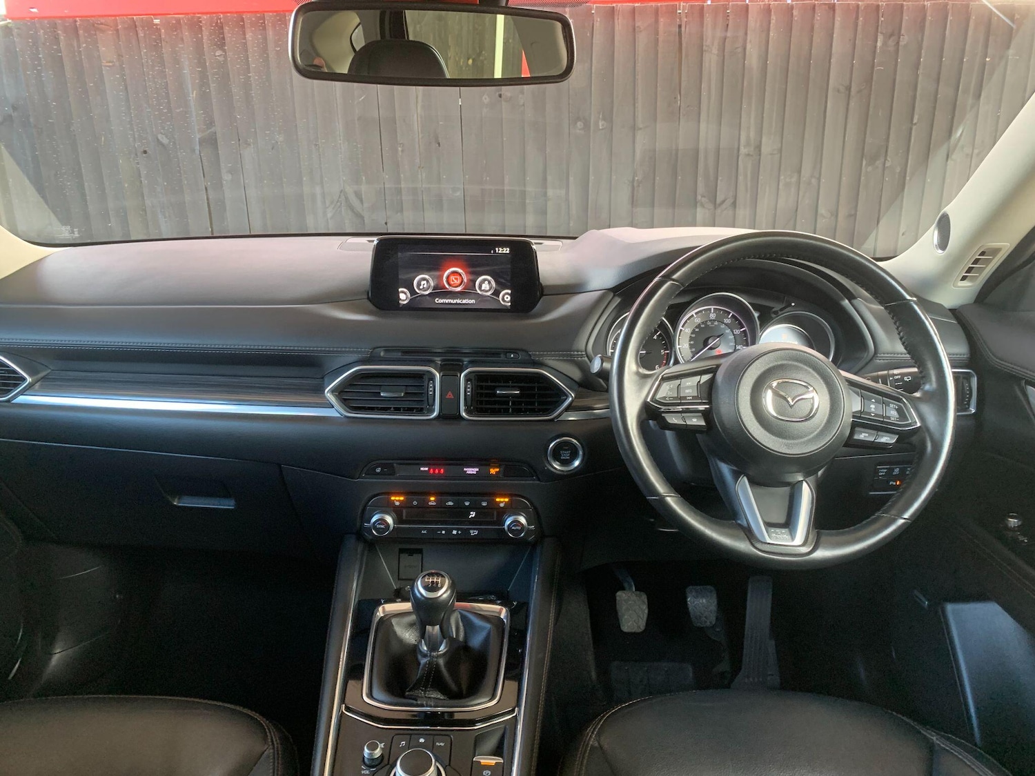 Used Mazda CX-5 2019 for sale - 76041710: Photo 45