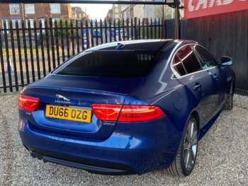 Used Jaguar XE 2016 for sale - 74187197: Photo