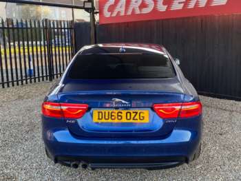 Used Jaguar XE 2016 for sale - 74187197: Photo