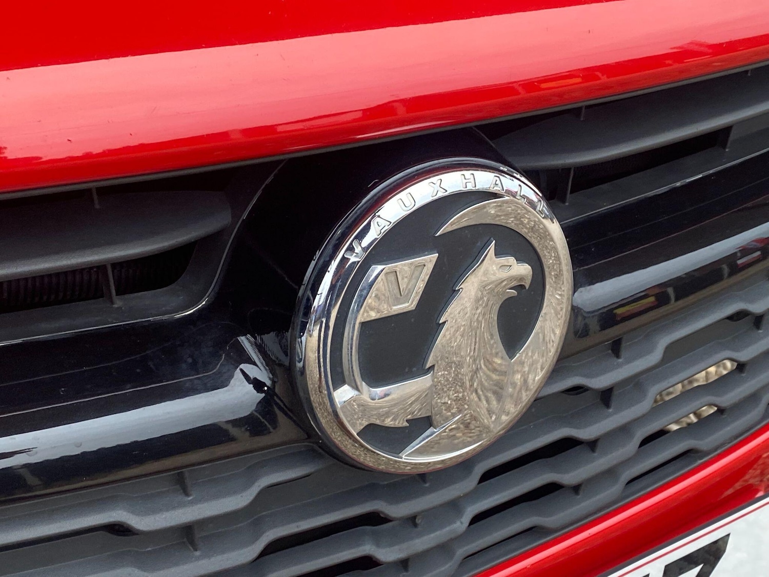 Used Vauxhall Corsa 2015 for sale - 77611577: Photo 11