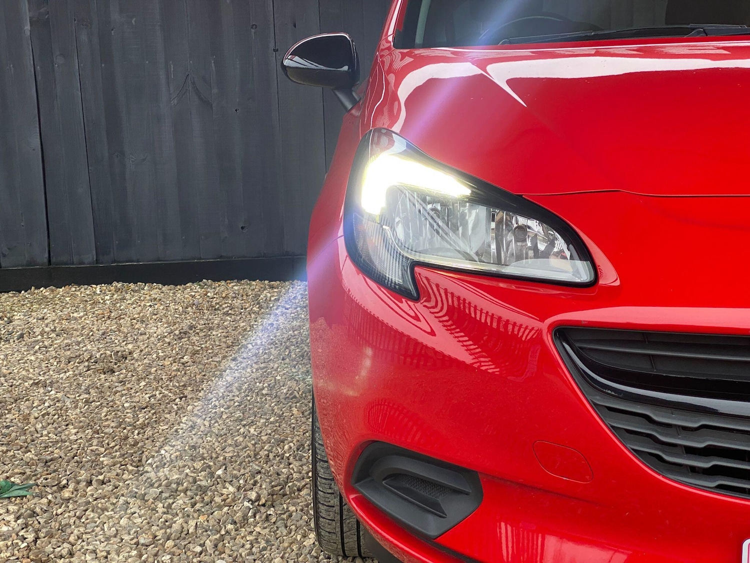 Used Vauxhall Corsa 2015 for sale - 77611577: Photo 12