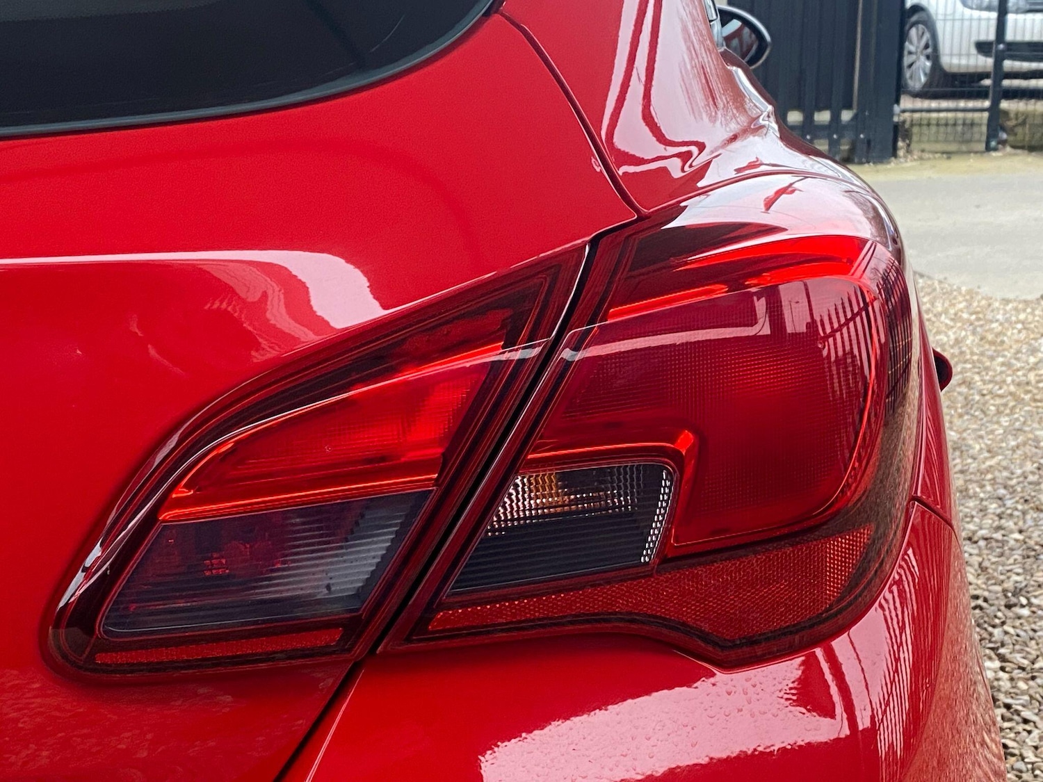 Used Vauxhall Corsa 2015 for sale - 77611577: Photo 16