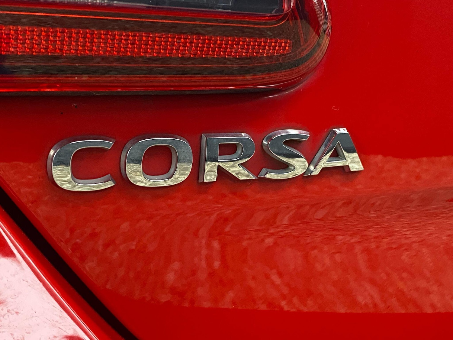 Used Vauxhall Corsa 2015 for sale - 77611577: Photo 17