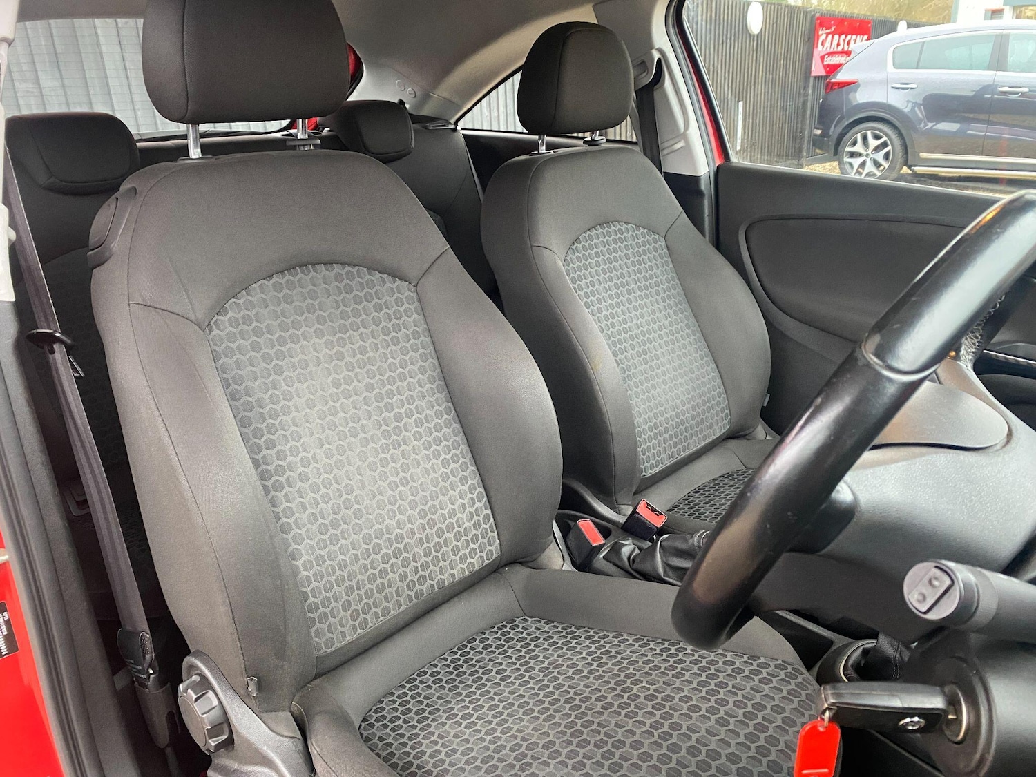 Used Vauxhall Corsa 2015 for sale - 77611577: Photo 18