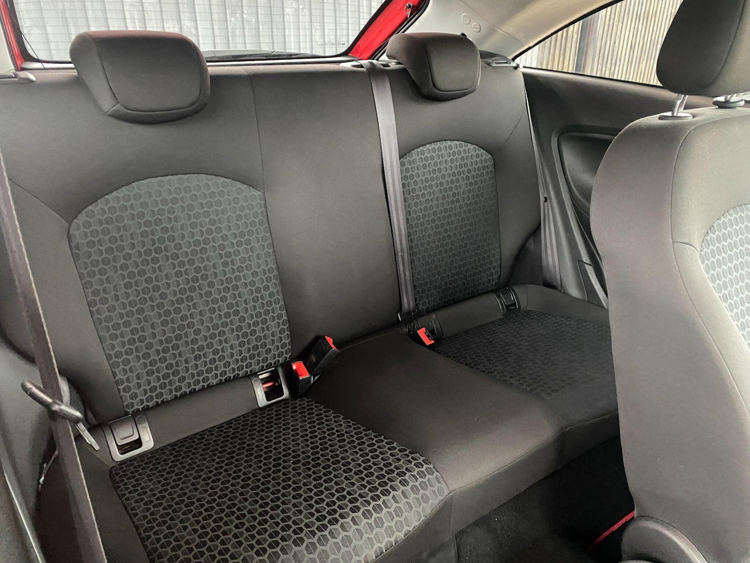 Used Vauxhall Corsa 2015 for sale - 77611577: Photo 19