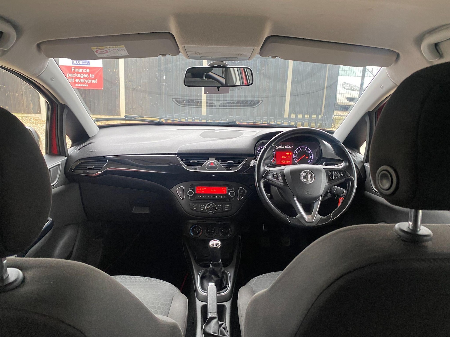 Used Vauxhall Corsa 2015 for sale - 77611577: Photo 22