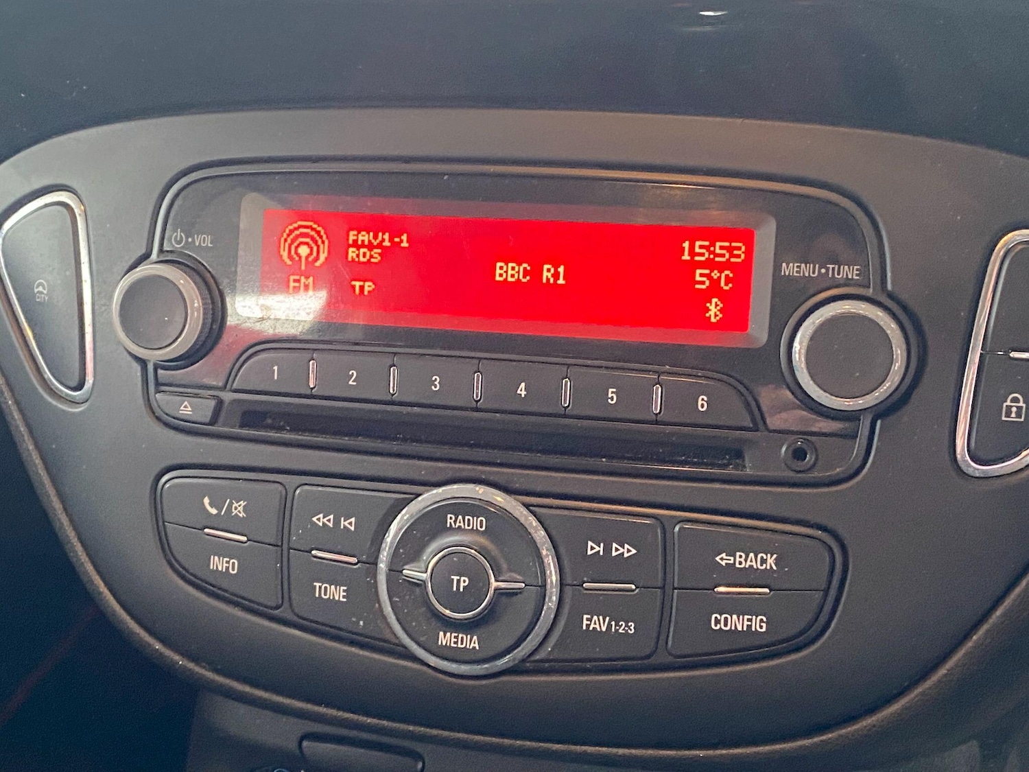 Used Vauxhall Corsa 2015 for sale - 77611577: Photo 25