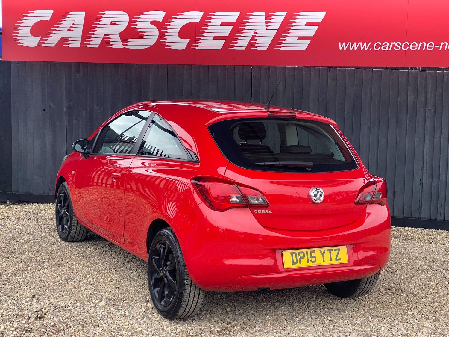 Used Vauxhall Corsa 2015 for sale - 77611577: Photo 6