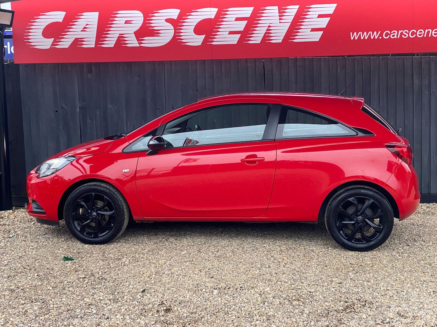 Used Vauxhall Corsa 2015 for sale - 77611577: Photo 7