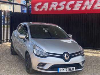 2017 (17) - 1.5 dCi Dynamique S Nav Euro 6 (s/s) 5dr