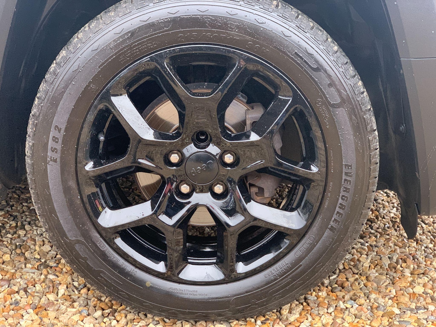 Used Jeep Renegade 2017 for sale - 76270743: Photo 10