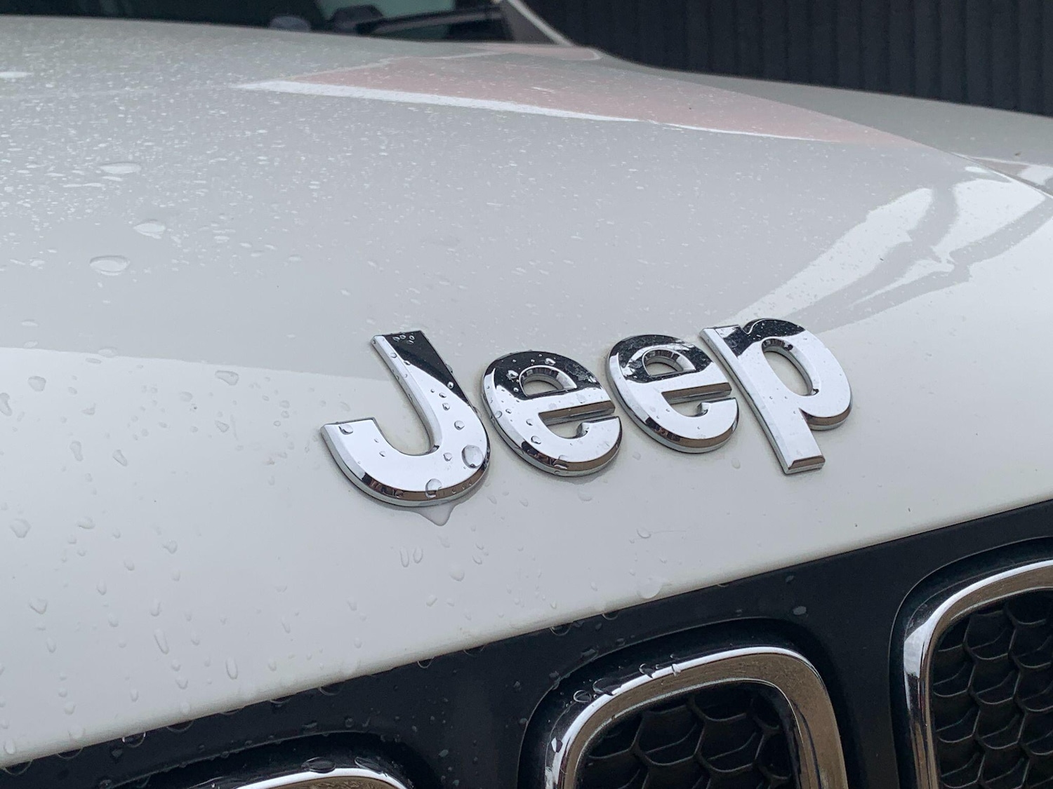 Used Jeep Renegade 2017 for sale - 76270743: Photo 11