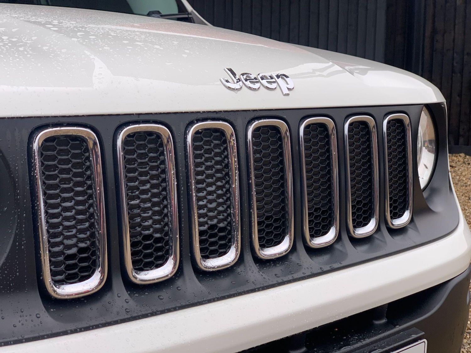 Used Jeep Renegade 2017 for sale - 76270743: Photo 12