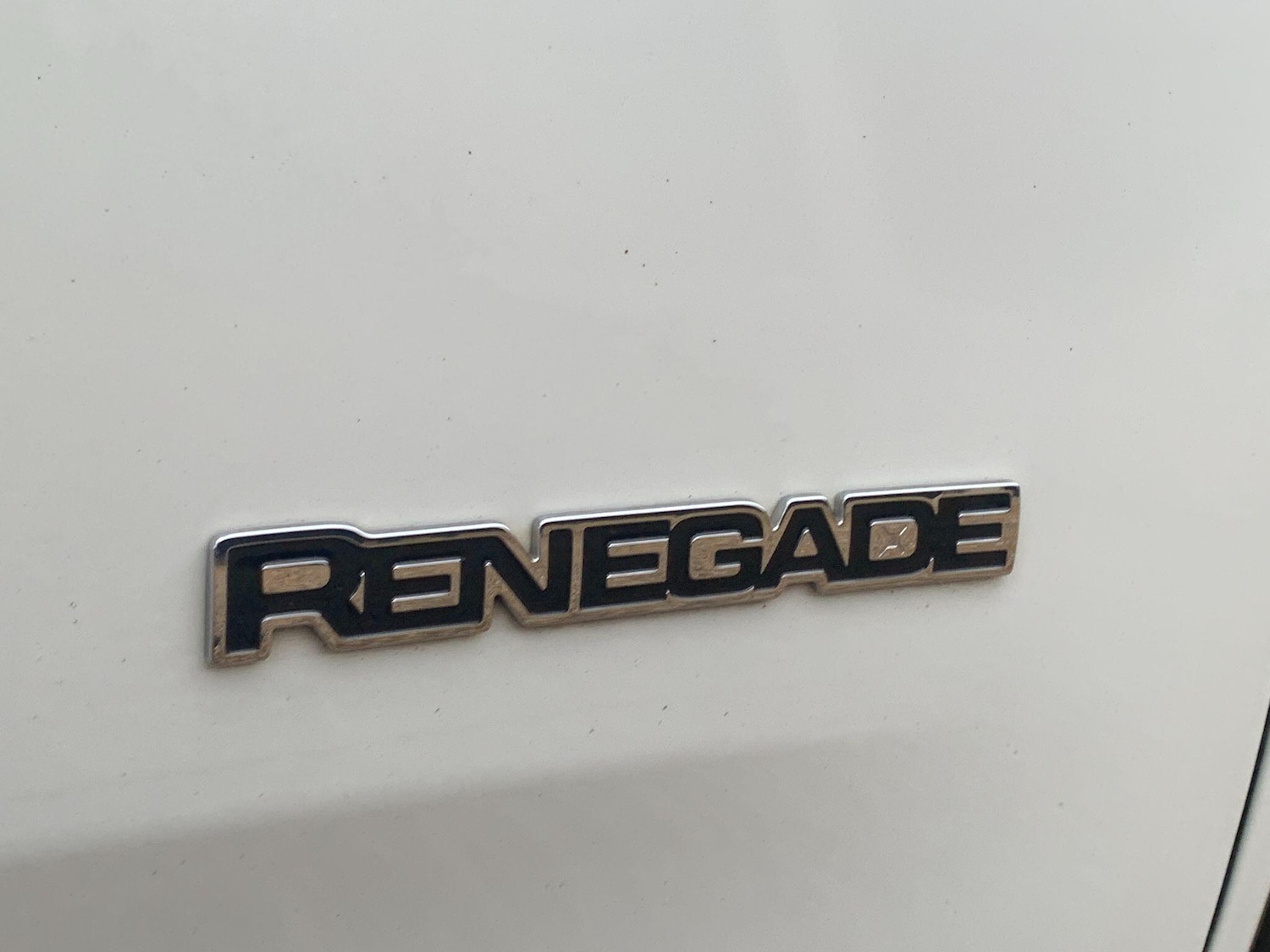 Used Jeep Renegade 2017 for sale - 76270743: Photo 16