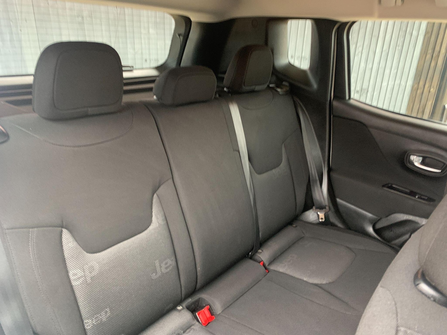 Used Jeep Renegade 2017 for sale - 76270743: Photo 23