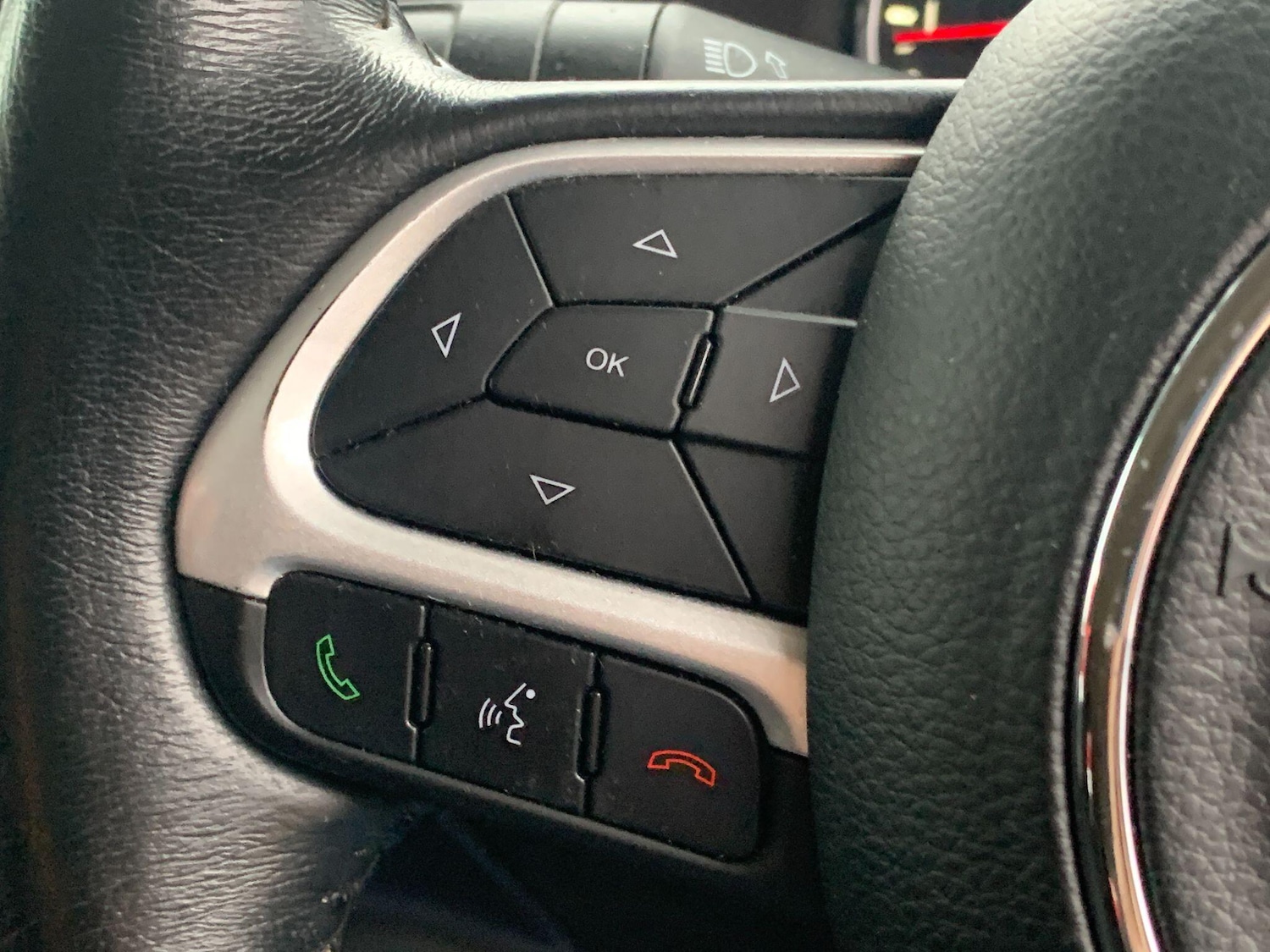 Used Jeep Renegade 2017 for sale - 76270743: Photo 30