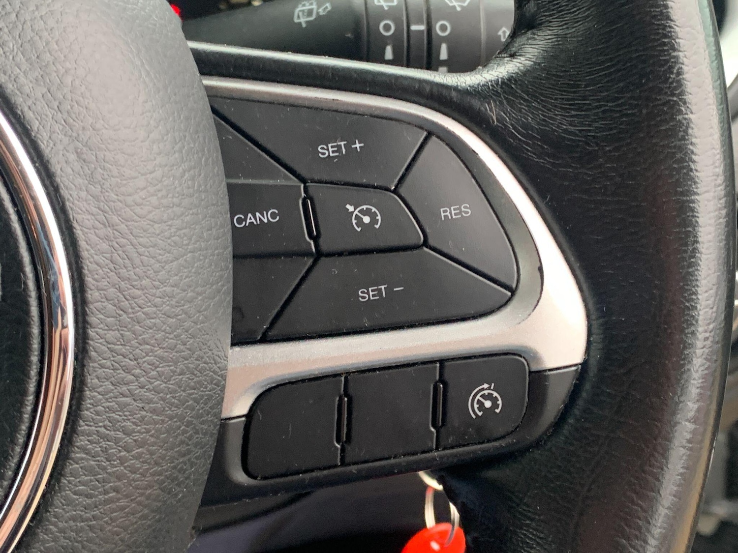 Used Jeep Renegade 2017 for sale - 76270743: Photo 31