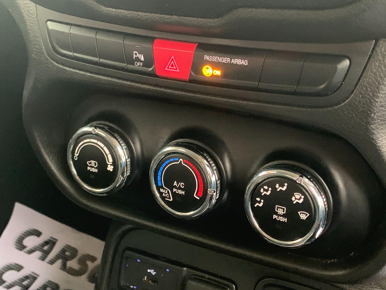 Used Jeep Renegade 2017 for sale - 76270743: Photo 32