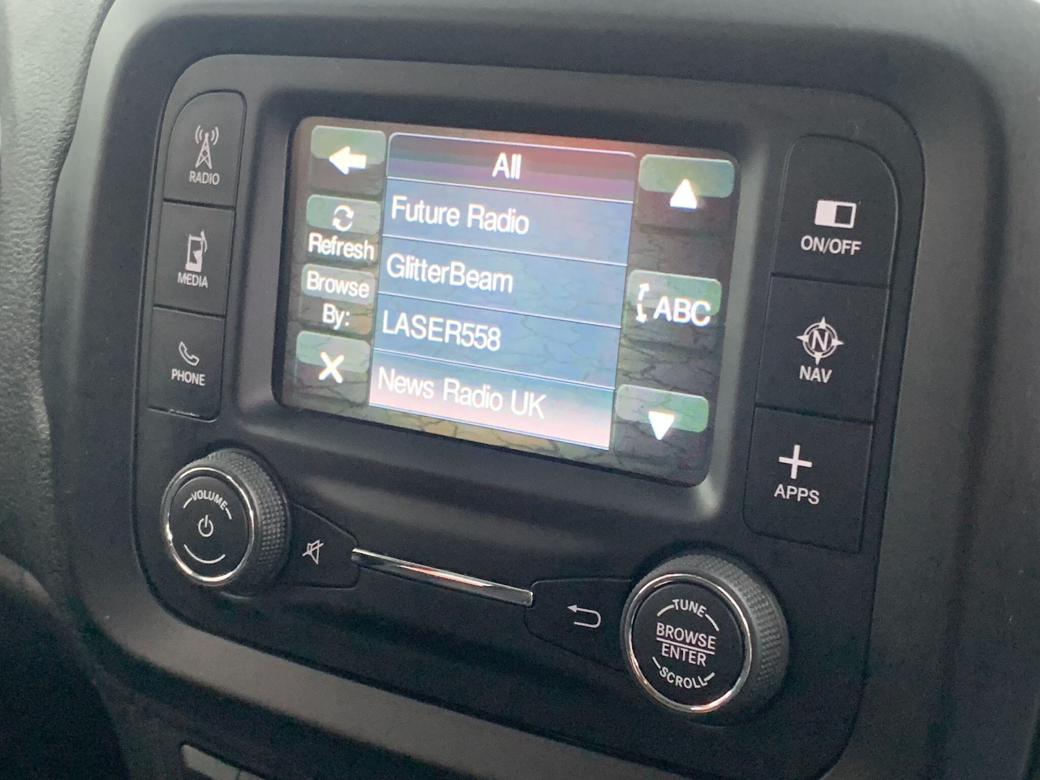 Used Jeep Renegade 2017 for sale - 76270743: Photo 35