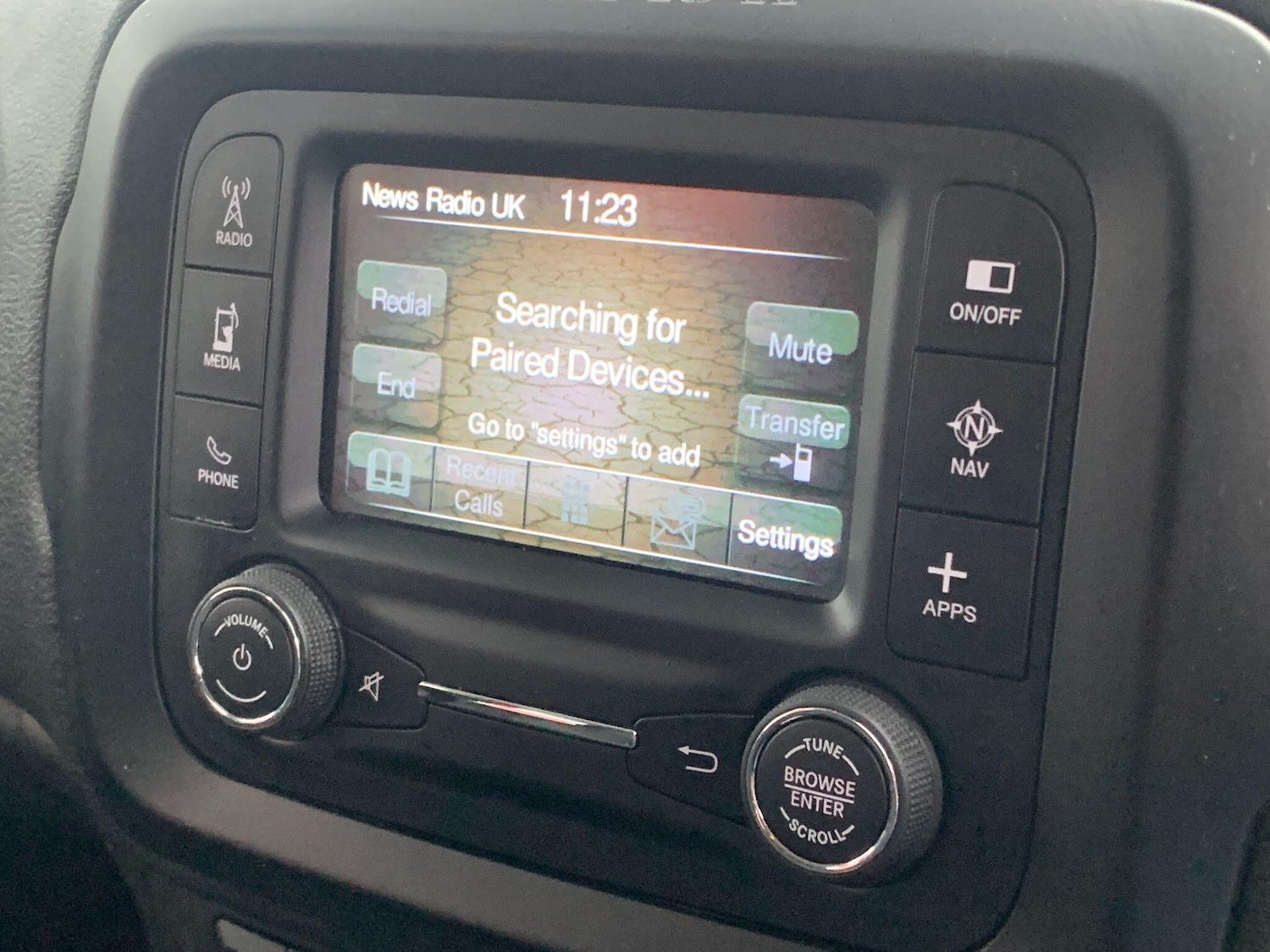 Used Jeep Renegade 2017 for sale - 76270743: Photo 36