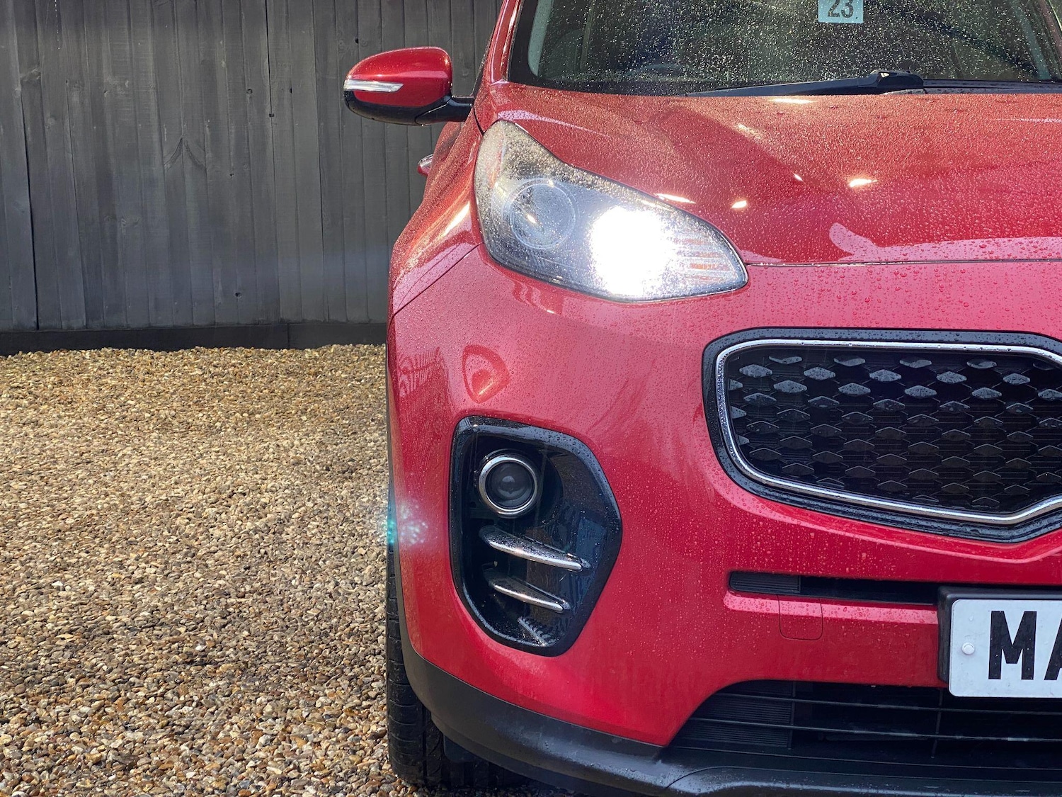 Used Kia Sportage 2018 for sale - 77156049: Photo 12