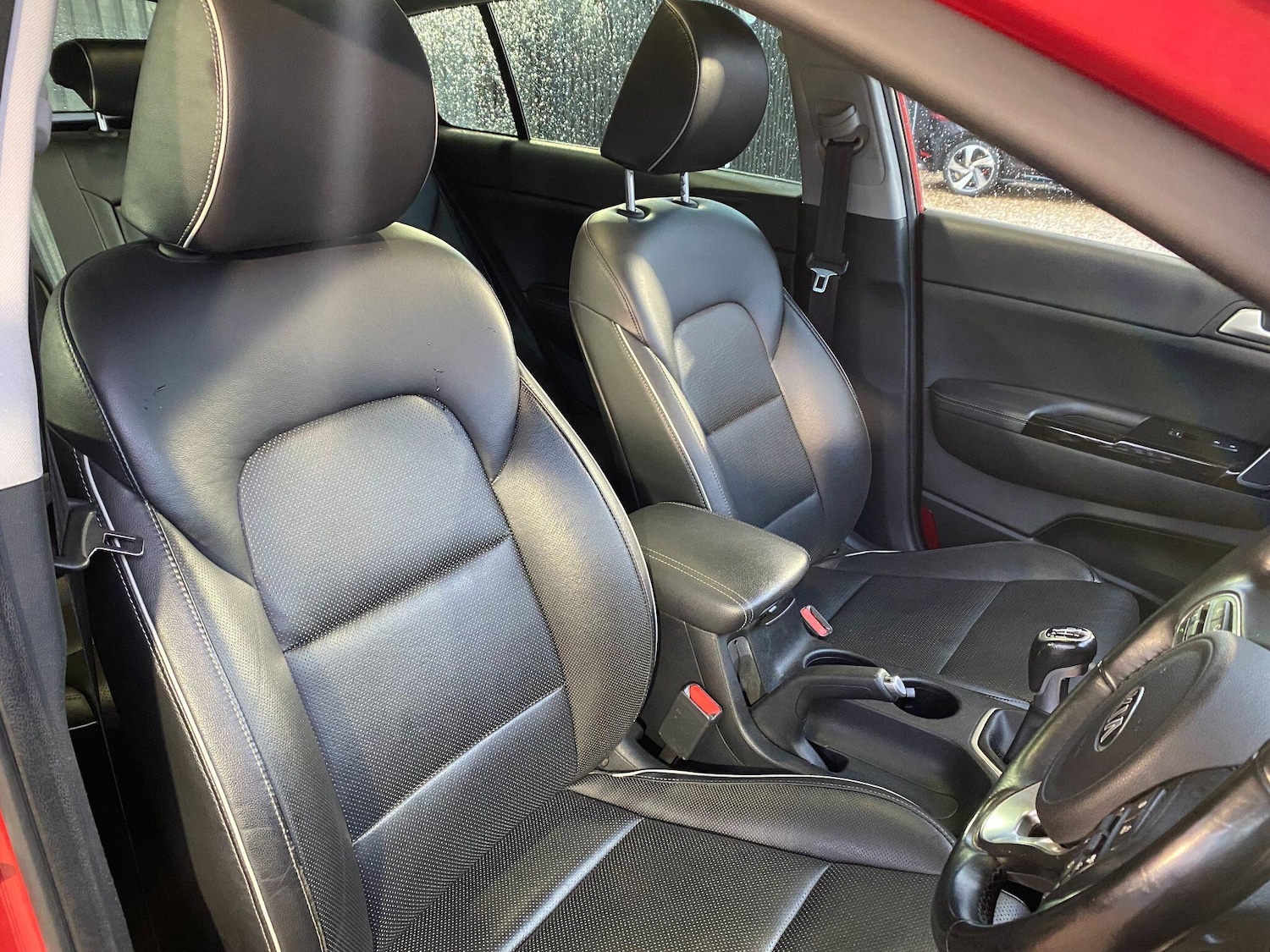 Used Kia Sportage 2018 for sale - 77156049: Photo 20