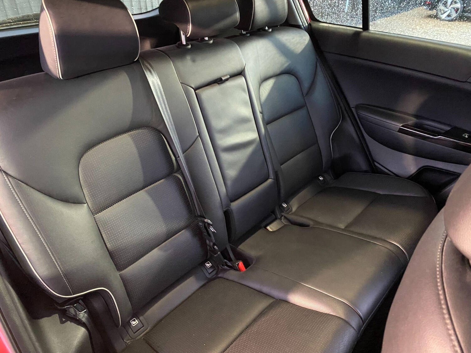 Used Kia Sportage 2018 for sale - 77156049: Photo 22