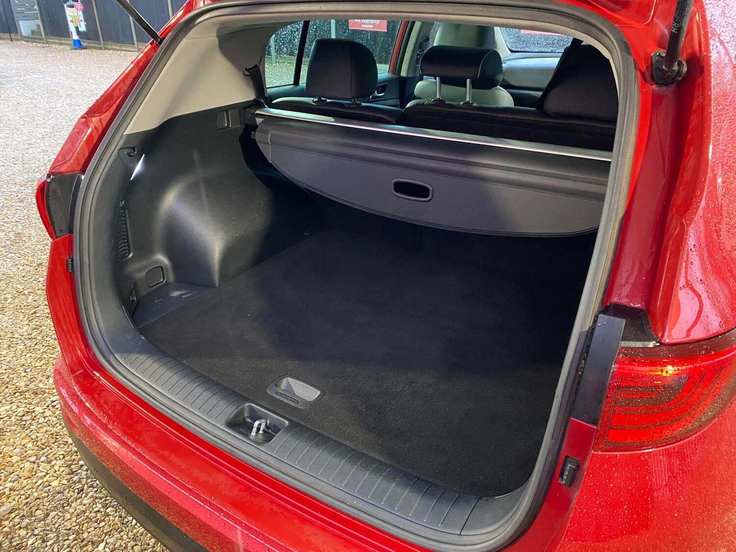 Used Kia Sportage 2018 for sale - 77156049: Photo 23