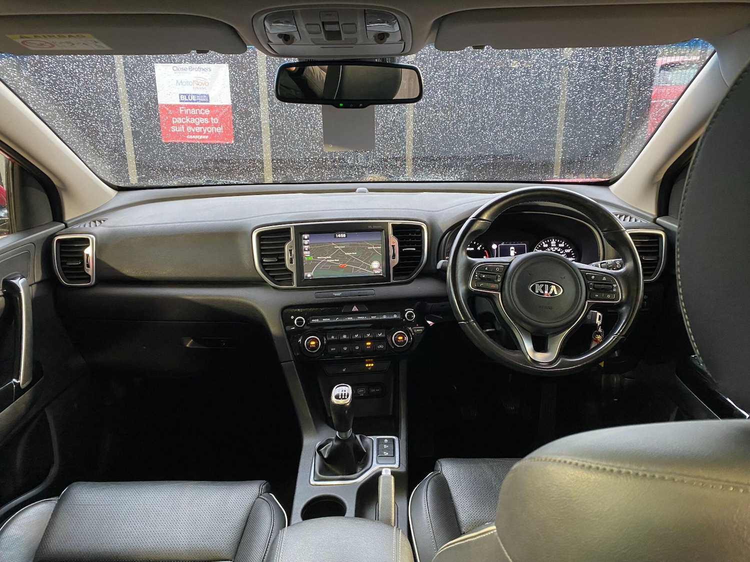 Used Kia Sportage 2018 for sale - 77156049: Photo 24