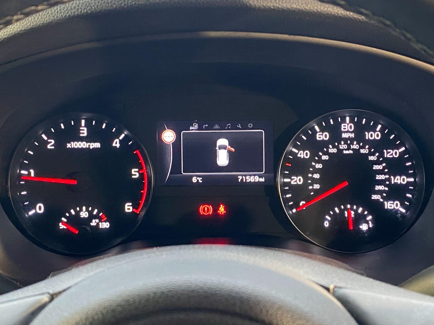 Used Kia Sportage 2018 for sale - 77156049: Photo 26