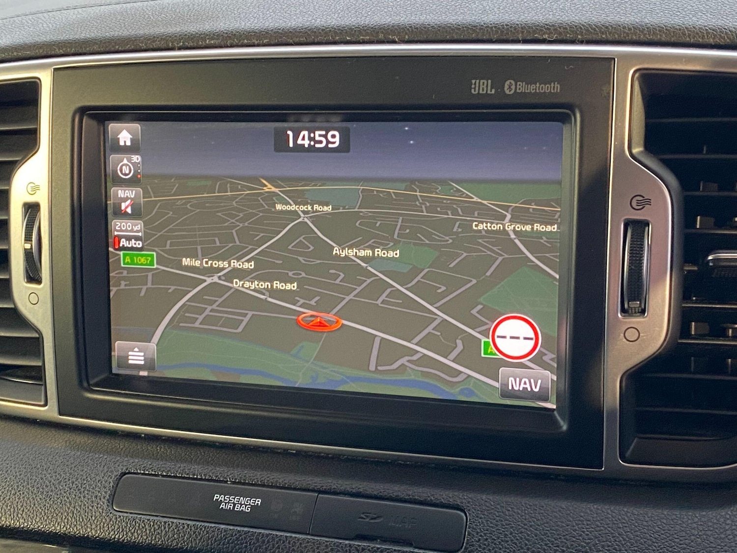 Used Kia Sportage 2018 for sale - 77156049: Photo 27