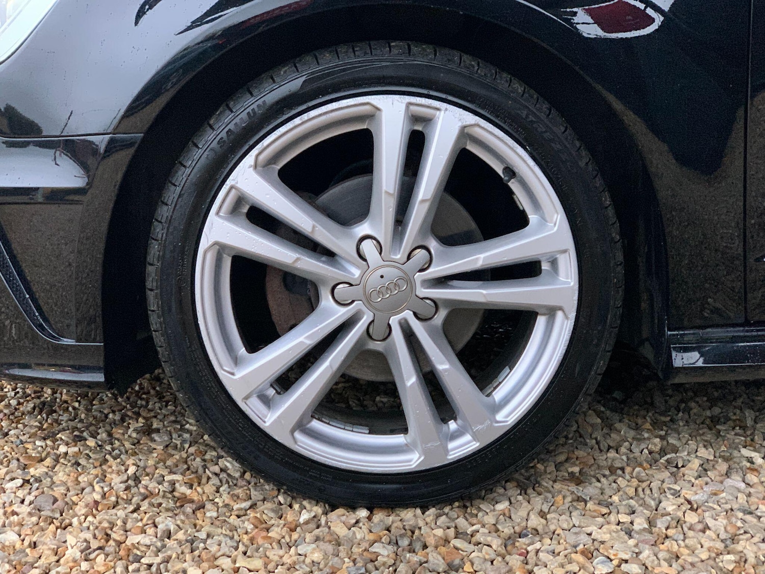 Used Audi A3 2015 for sale - 76388377: Photo 11