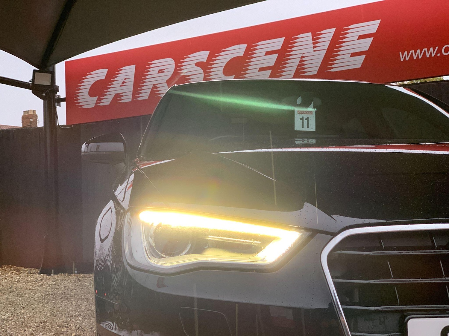 Used Audi A3 2015 for sale - 76388377: Photo 13