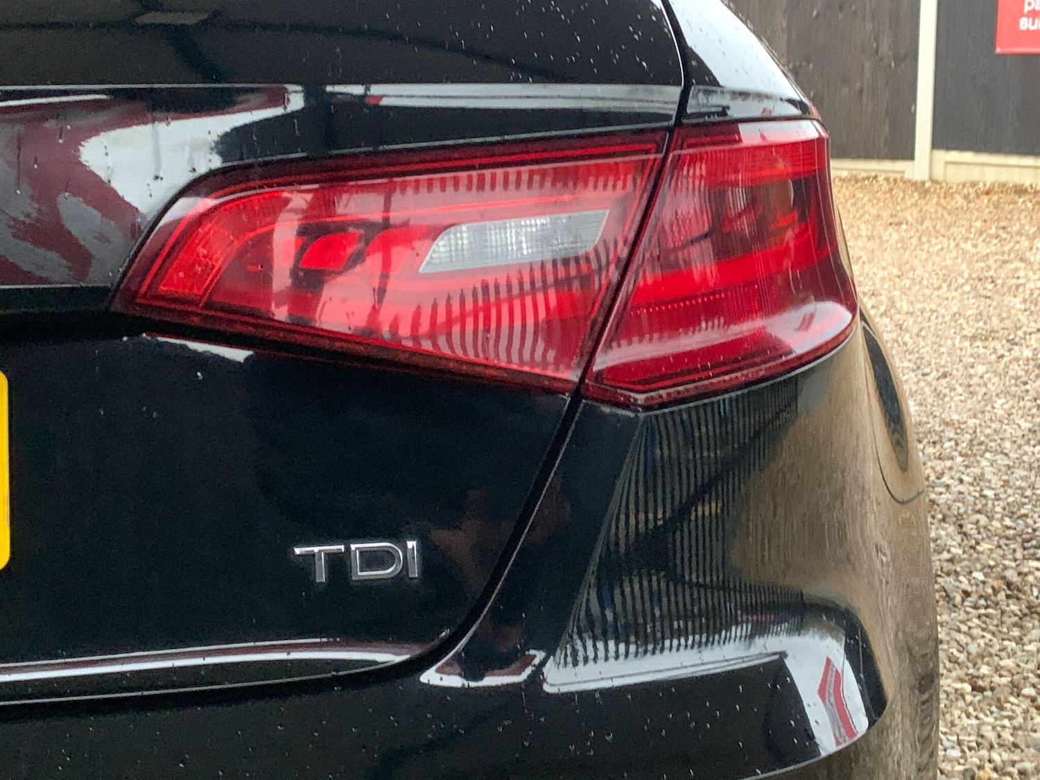 Used Audi A3 2015 for sale - 76388377: Photo 19