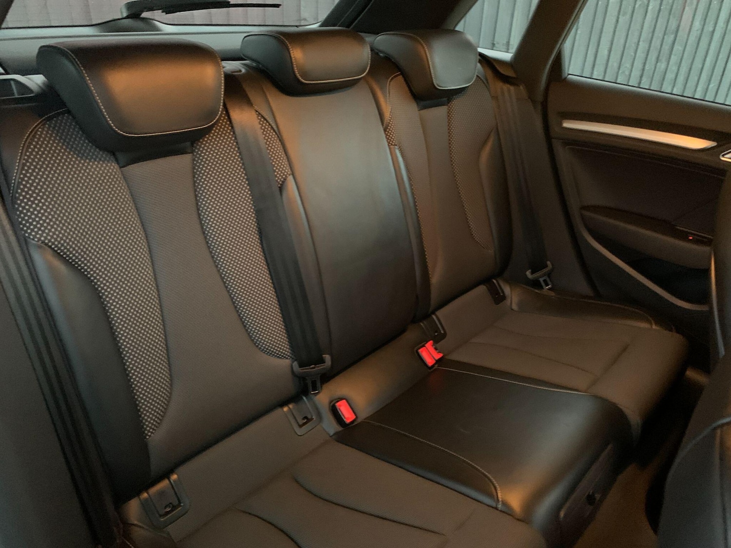 Used Audi A3 2015 for sale - 76388377: Photo 24