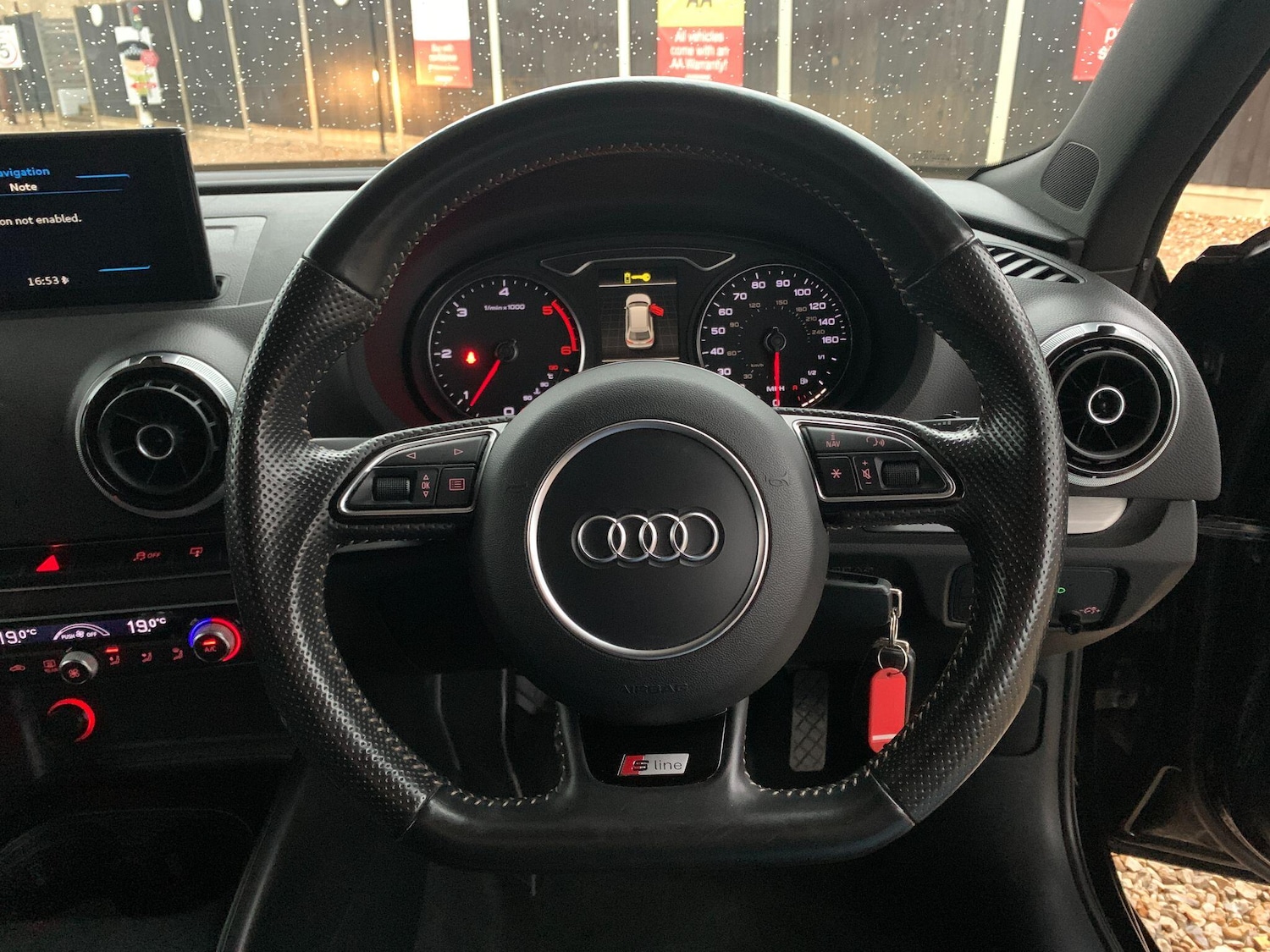 Used Audi A3 2015 for sale - 76388377: Photo 25