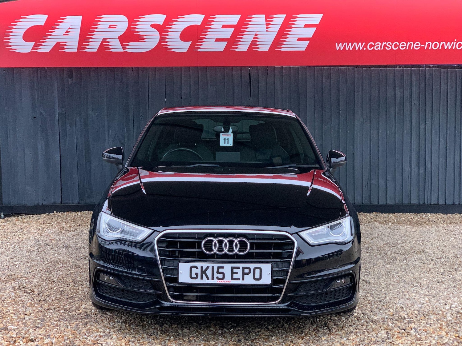 Used Audi A3 2015 for sale - 76388377: Photo 3