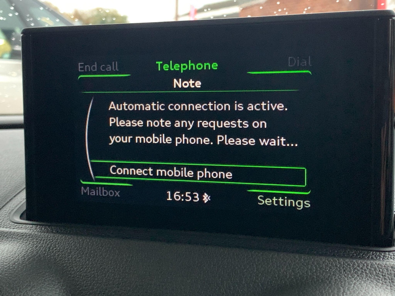 Used Audi A3 2015 for sale - 76388377: Photo 33