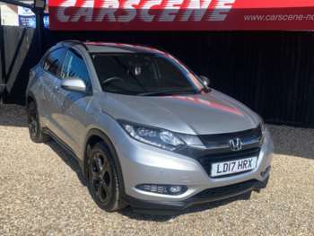 2017 (17) - 1.6 i-DTEC EX 5dr