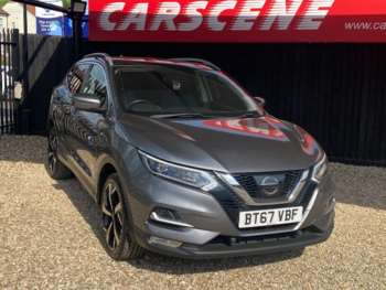 2017 (67) - 1.5 dCi Tekna Euro 6 (s/s) 5dr
