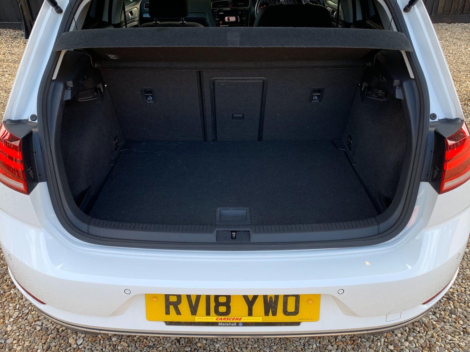 Used Volkswagen Golf 2018 for sale - 75768794: Photo 11