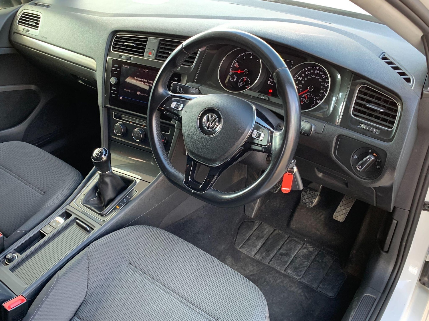 Used Volkswagen Golf 2018 for sale - 75768794: Photo 19